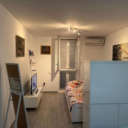 Studio Apartment Ivana - New Sweet Apartment 杜布罗夫尼克 外观 照片