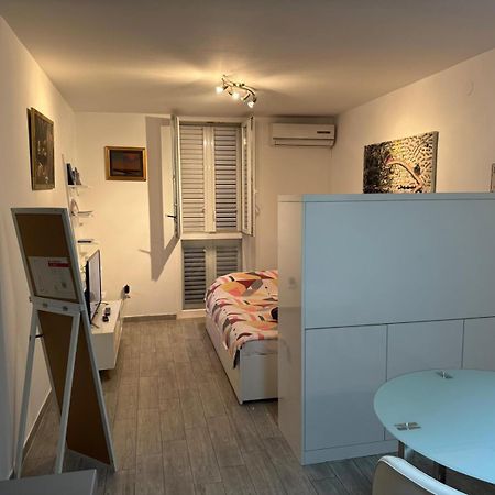 Studio Apartment Ivana - New Sweet Apartment 杜布罗夫尼克 外观 照片