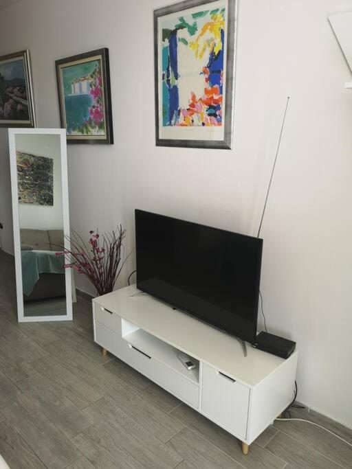 Studio Apartment Ivana - New Sweet Apartment 杜布罗夫尼克 外观 照片
