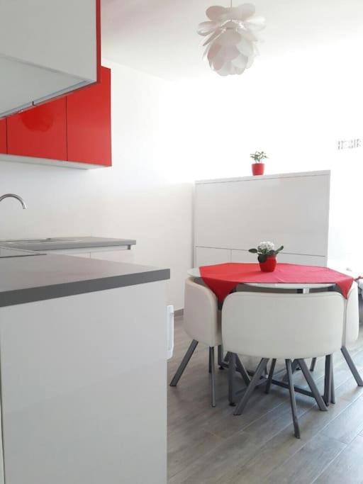Studio Apartment Ivana - New Sweet Apartment 杜布罗夫尼克 外观 照片