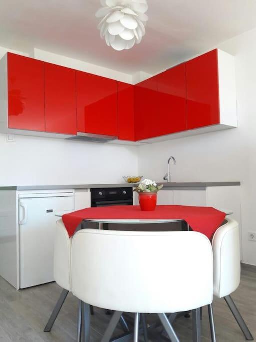 Studio Apartment Ivana - New Sweet Apartment 杜布罗夫尼克 外观 照片