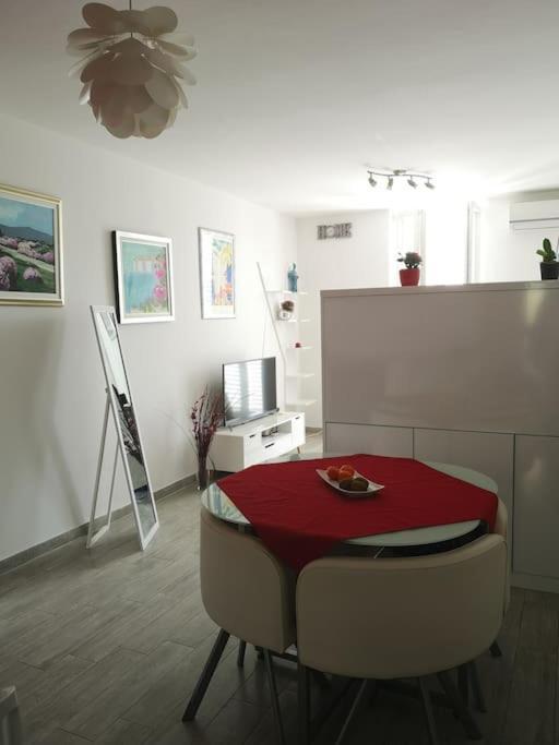 Studio Apartment Ivana - New Sweet Apartment 杜布罗夫尼克 外观 照片