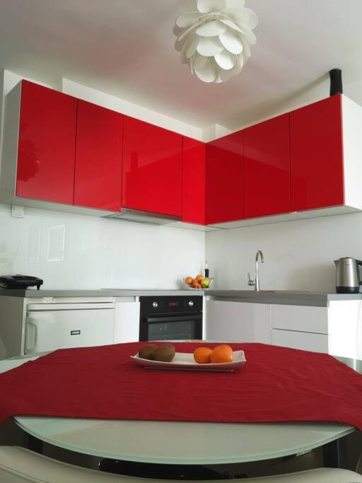Studio Apartment Ivana - New Sweet Apartment 杜布罗夫尼克 外观 照片
