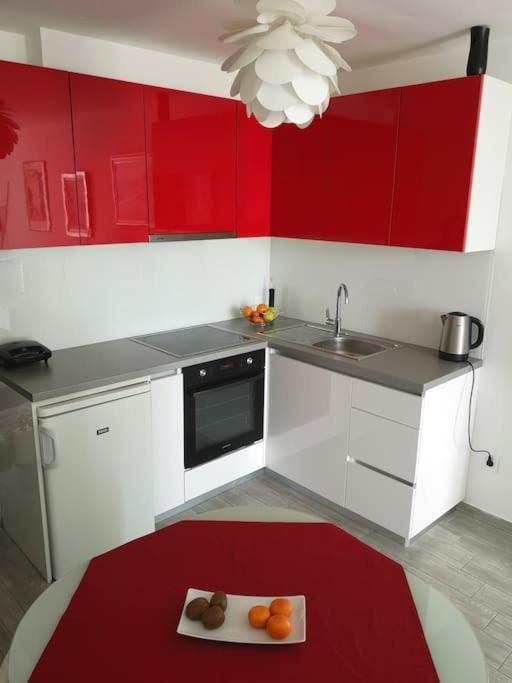 Studio Apartment Ivana - New Sweet Apartment 杜布罗夫尼克 外观 照片
