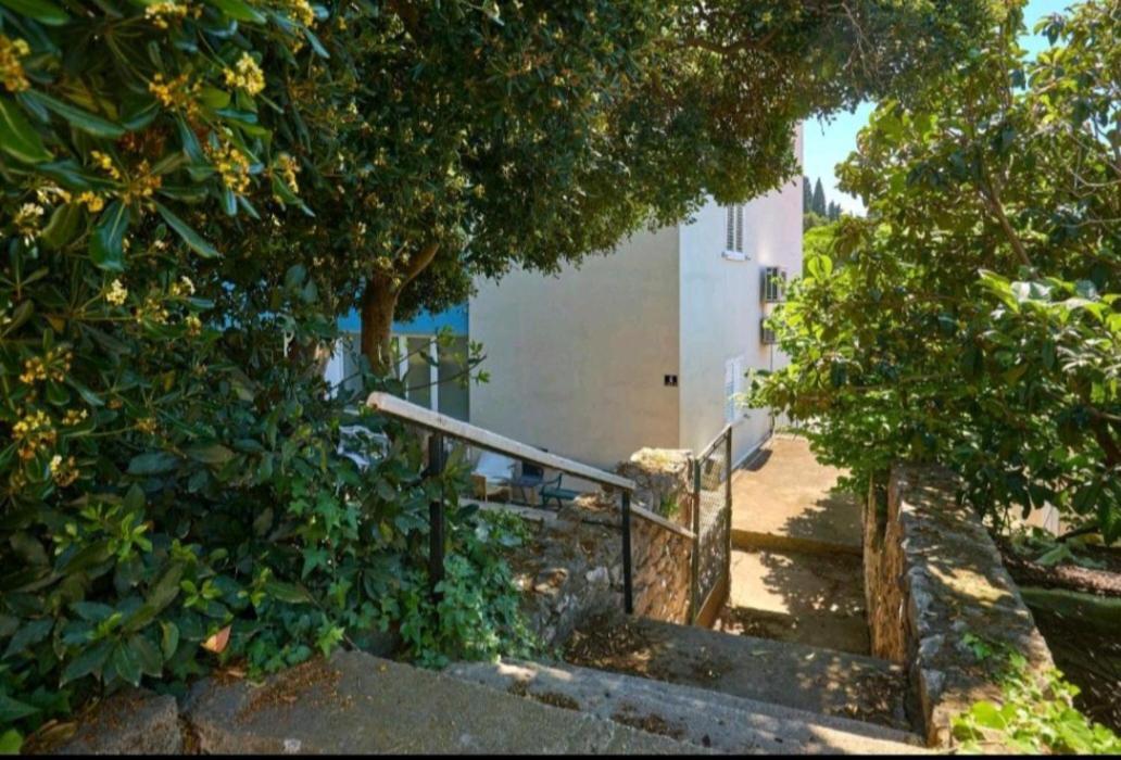 Studio Apartment Ivana - New Sweet Apartment 杜布罗夫尼克 外观 照片