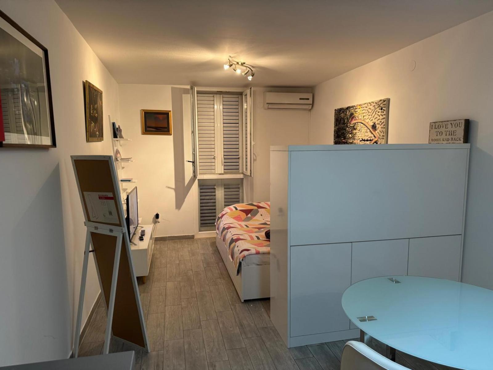 Studio Apartment Ivana - New Sweet Apartment 杜布罗夫尼克 外观 照片