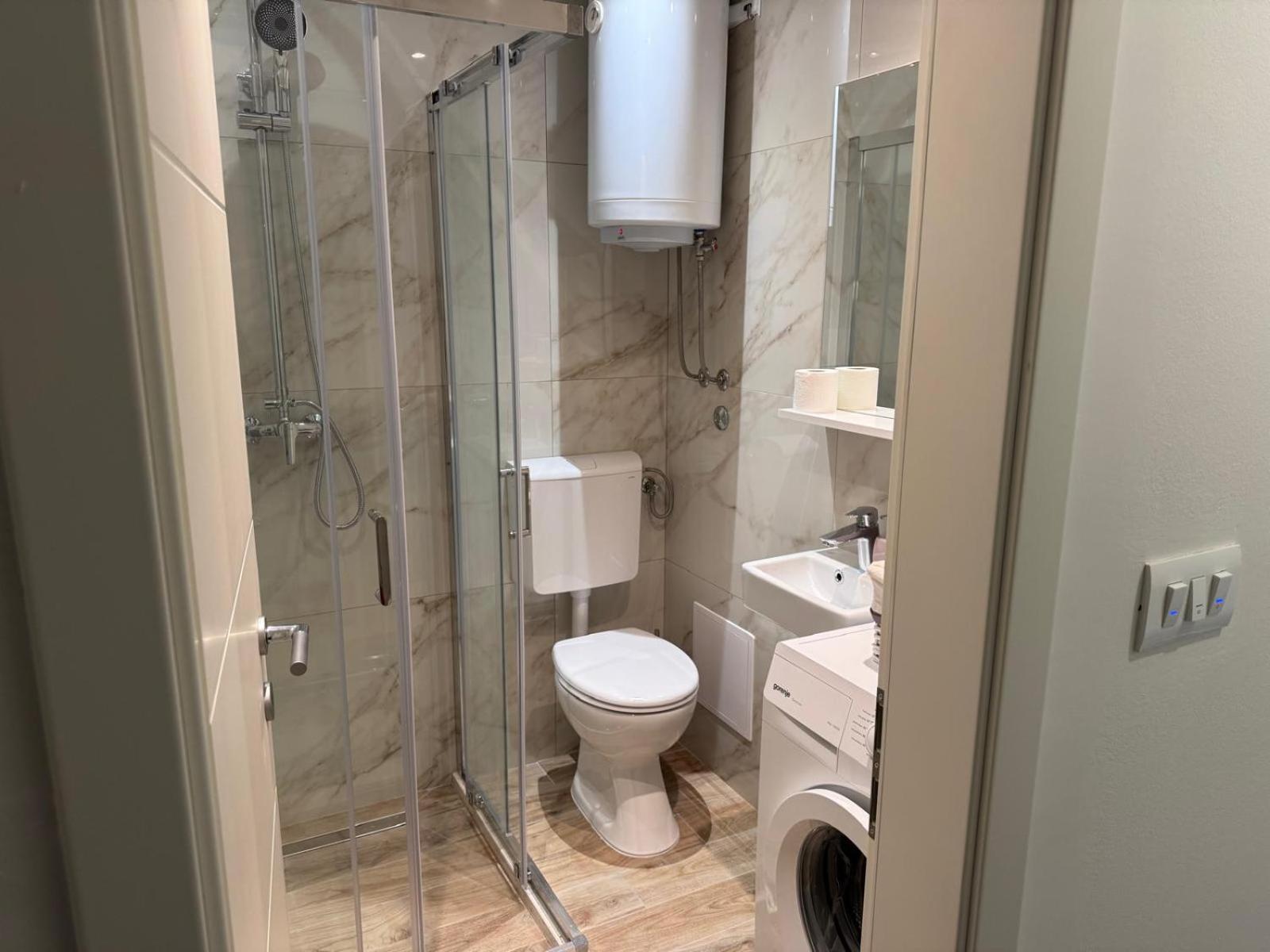 Studio Apartment Ivana - New Sweet Apartment 杜布罗夫尼克 客房 照片