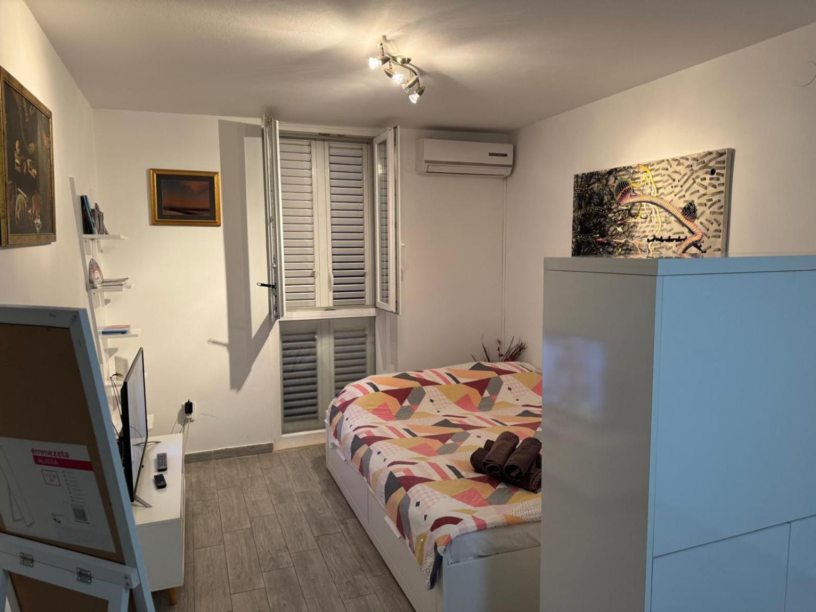 Studio Apartment Ivana - New Sweet Apartment 杜布罗夫尼克 外观 照片